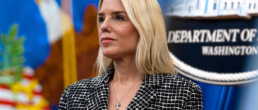 Pam Bondi