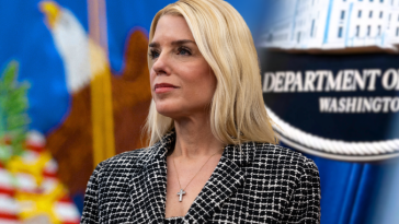 Pam Bondi