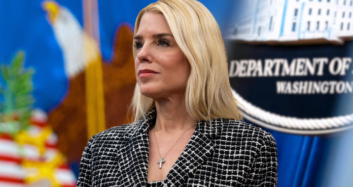 Pam Bondi