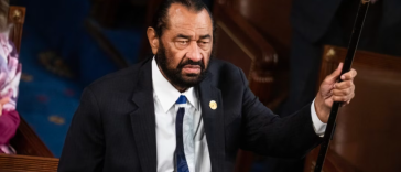 Rep. Al Green