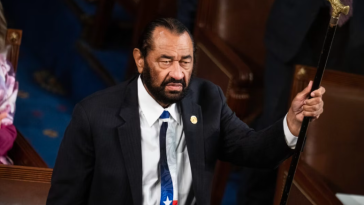 Rep. Al Green