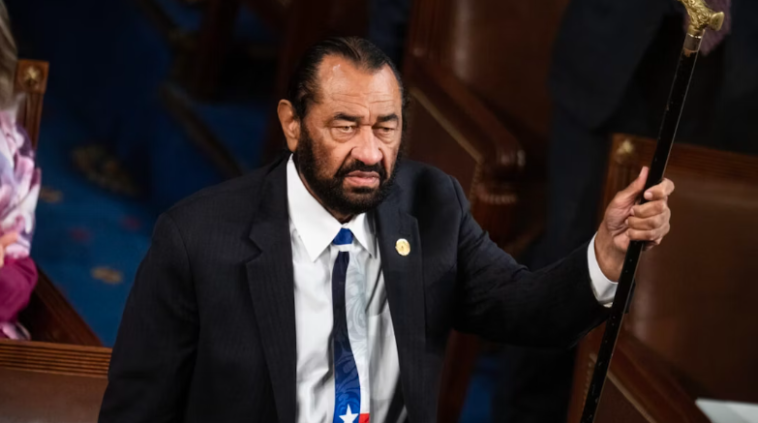 Rep. Al Green