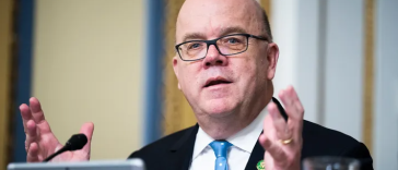 Rep. Jim McGovern