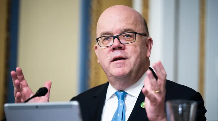 Rep. Jim McGovern