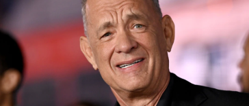 Tom Hanks