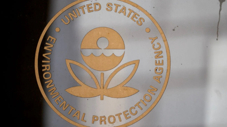 US Enviromental Protection Agency