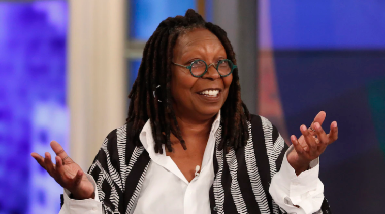 Whoopi Goldberg