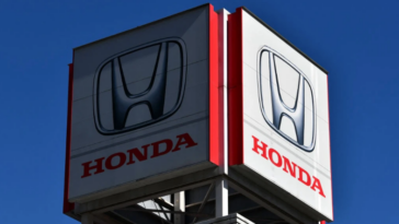 Honda Logo