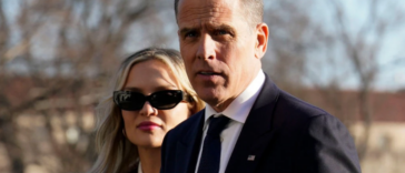 Hunter Biden