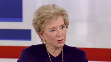 Linda McMahon