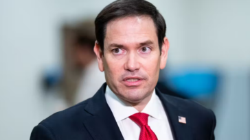 Marco Rubio