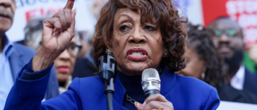 Maxine Waters