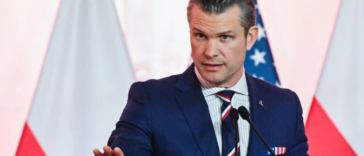 Pete Hegseth