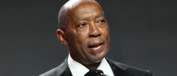 Sylvester Turner