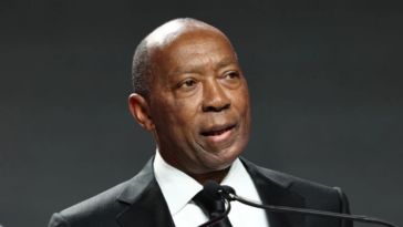 Sylvester Turner