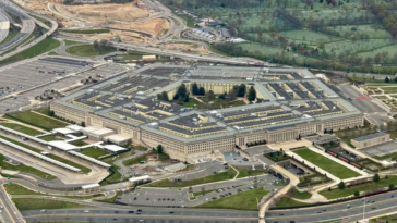 The Pentagon