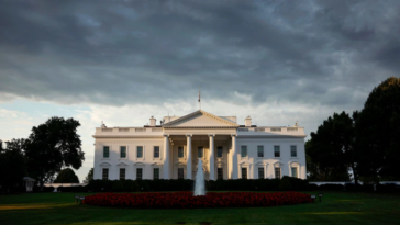 The White House