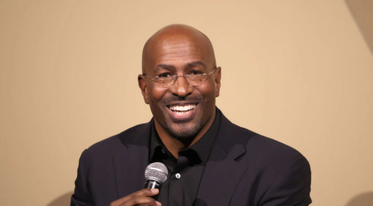 Van Jones