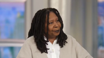 Whoopi Goldberg