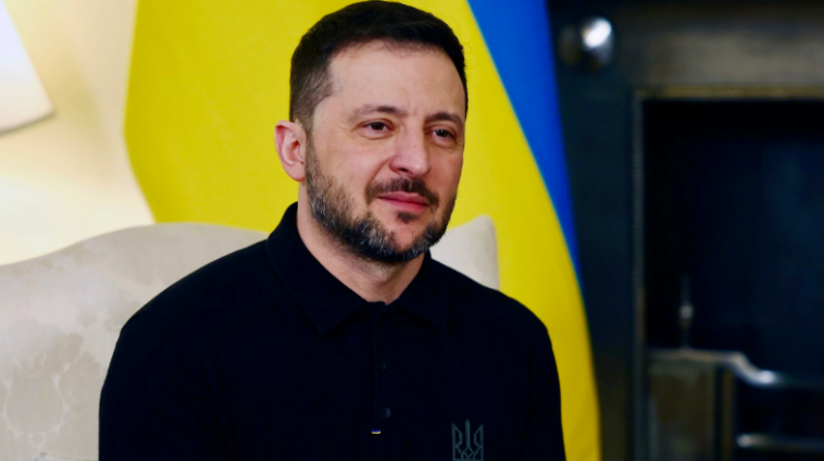 Zelenskyy