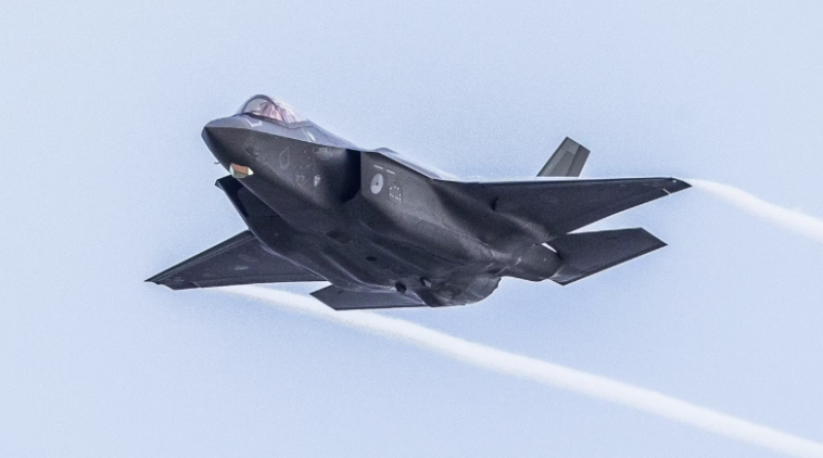 F-35